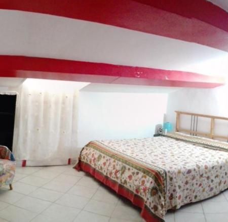 Apartament Mansarda Pieno Centro Livorno Zewnętrze zdjęcie