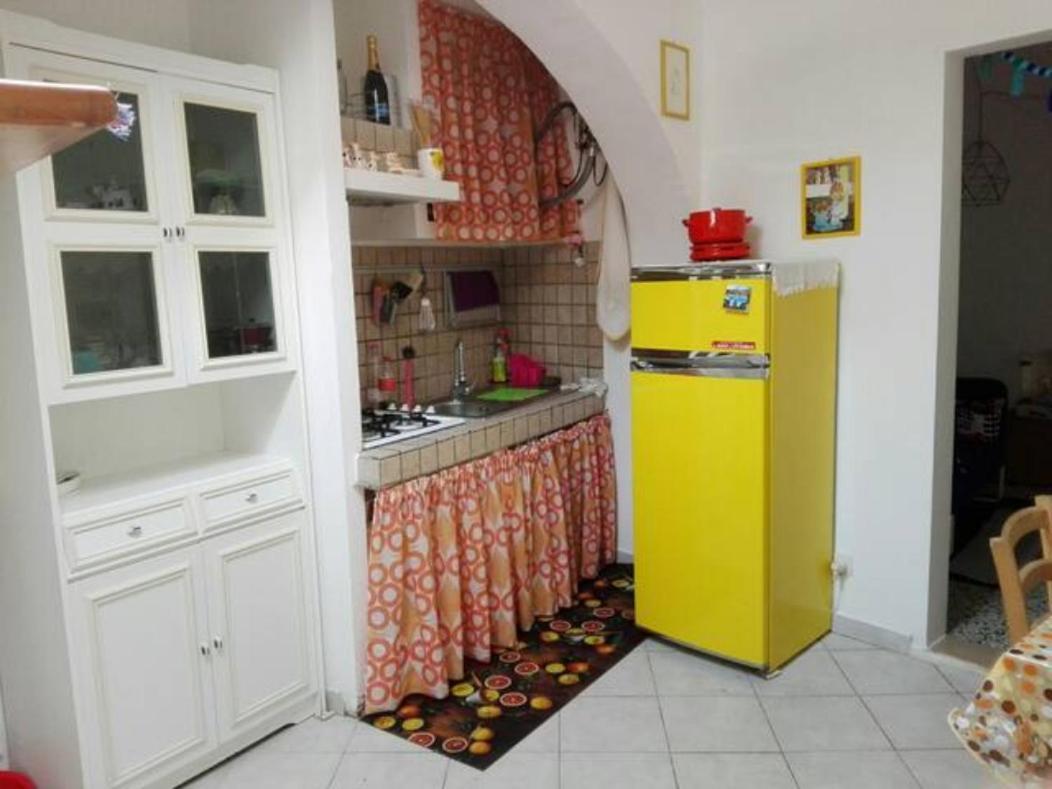 Apartament Mansarda Pieno Centro Livorno Zewnętrze zdjęcie