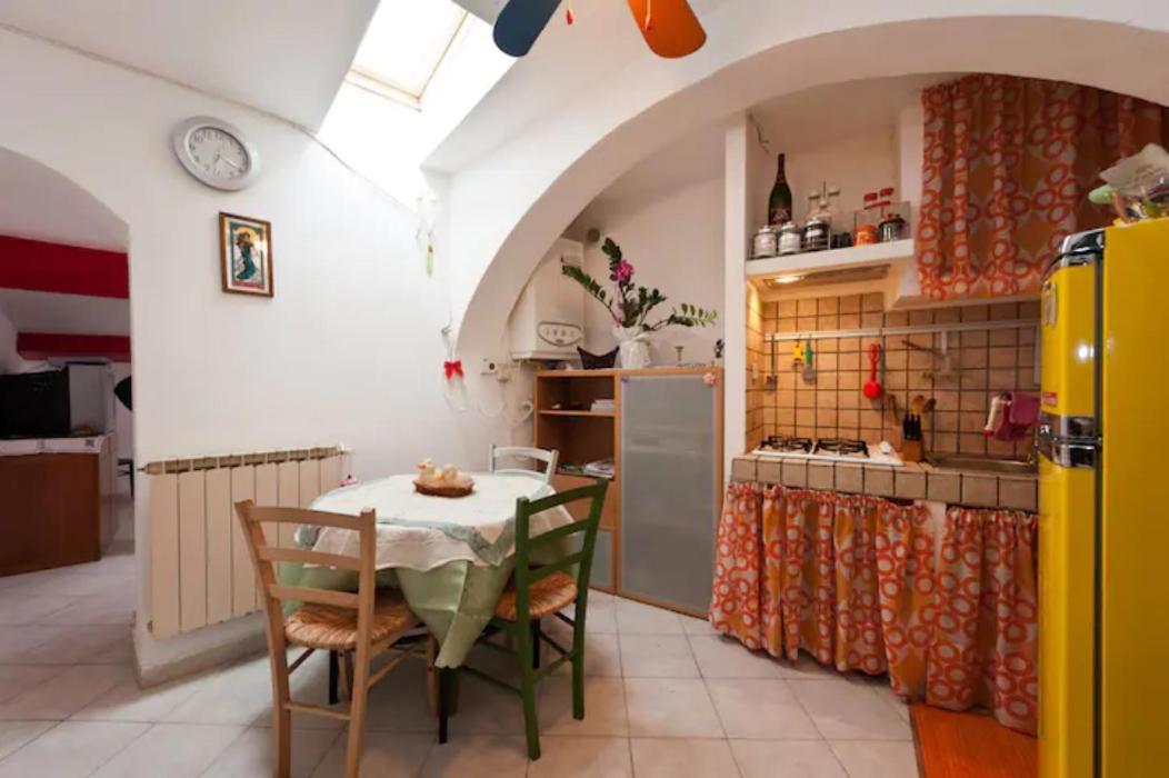 Apartament Mansarda Pieno Centro Livorno Zewnętrze zdjęcie
