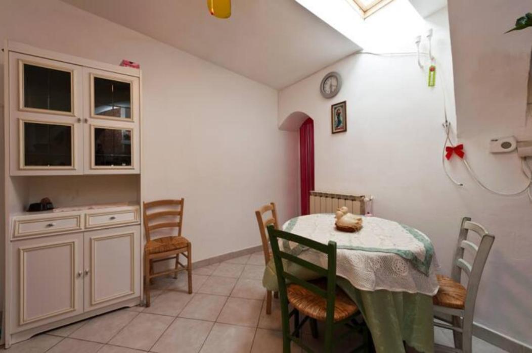 Apartament Mansarda Pieno Centro Livorno Zewnętrze zdjęcie